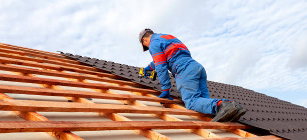 Hot Roofs in Prescott Valley, AZ