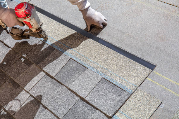 Sheet Metal Roofing in Prescott Valley, AZ
